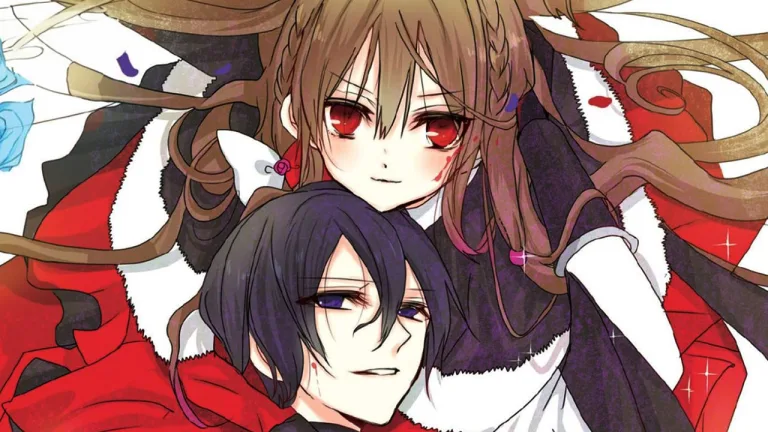 Tensei Akujo no Kuro Rekishi: Anunciada adaptação para anime
