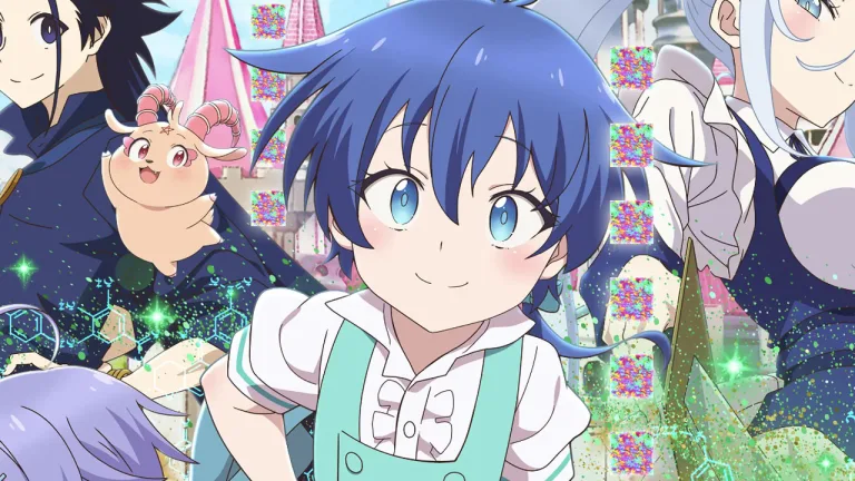 Tensei Shitara Dainana: Revelado novo trailer do anime