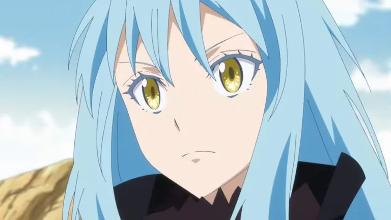 That Time I Got Reincarnated: Anunciado novo trailer da 3ª Temporada