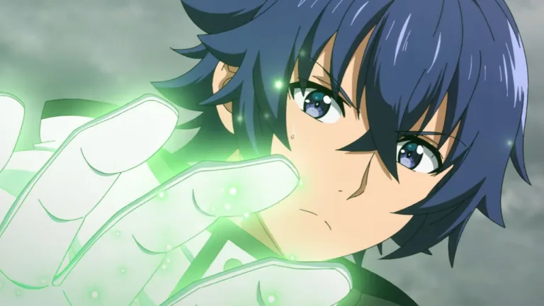 The Wrong Way to Use Healing ganha novo trailer do episódio 7