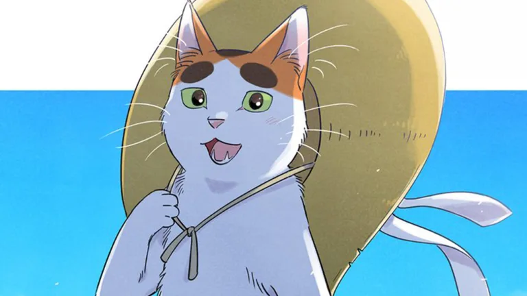 Tonari no Yokai-san: Anime ganha previsão de estreia