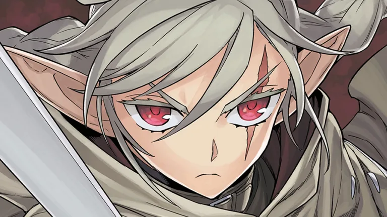 Übel Blatt: Mangá tem adaptação para anime confirmada