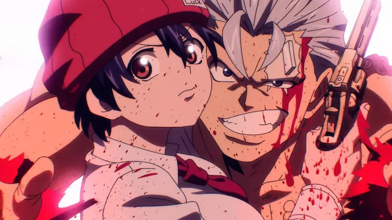 Undead Unluck: Fãs no Japão conclui que o anime fracassou