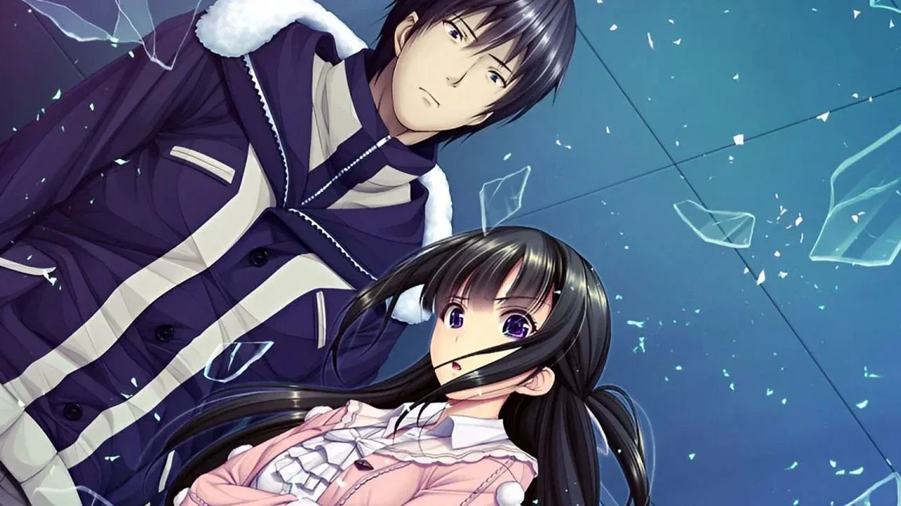 Zombie no Afureta Sekai - Light novel ganha adaptação para anime