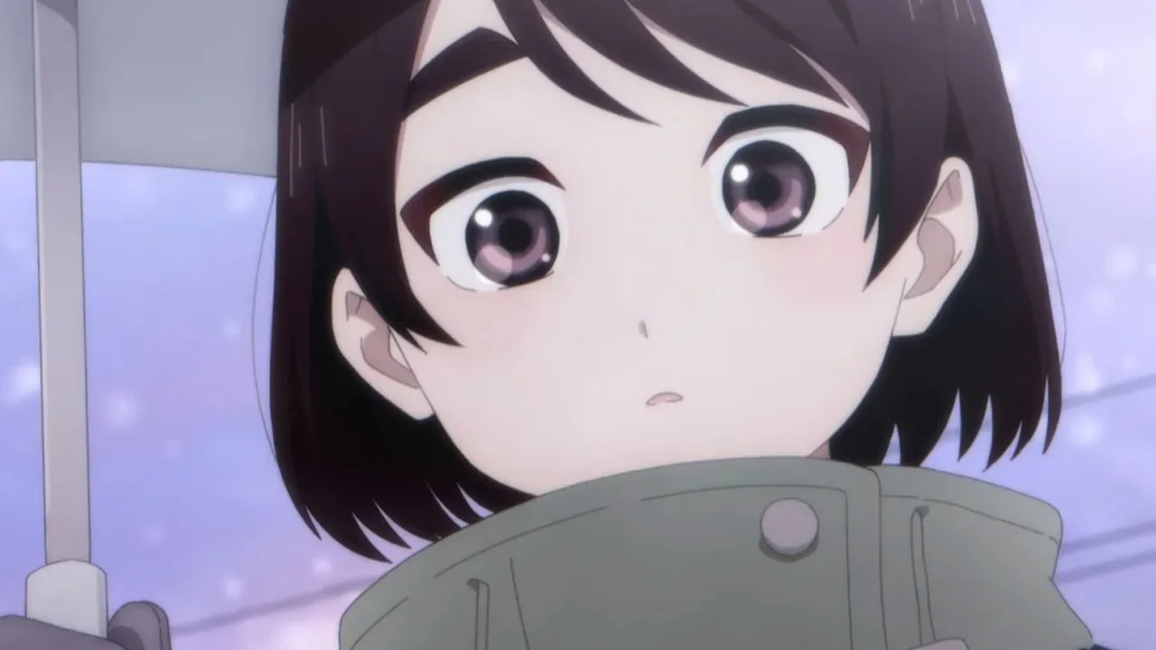 Data de Estreia do anime ‘A Condition Called Love’ Revelada