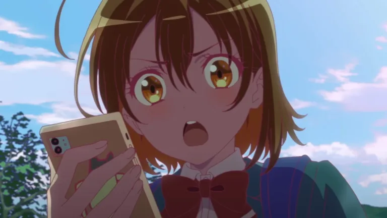 Anime 'Nanare Hananare' ganha previsão de estreia