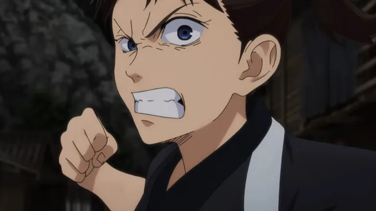 Anime “The Raven Does Not” ganha novo trailer