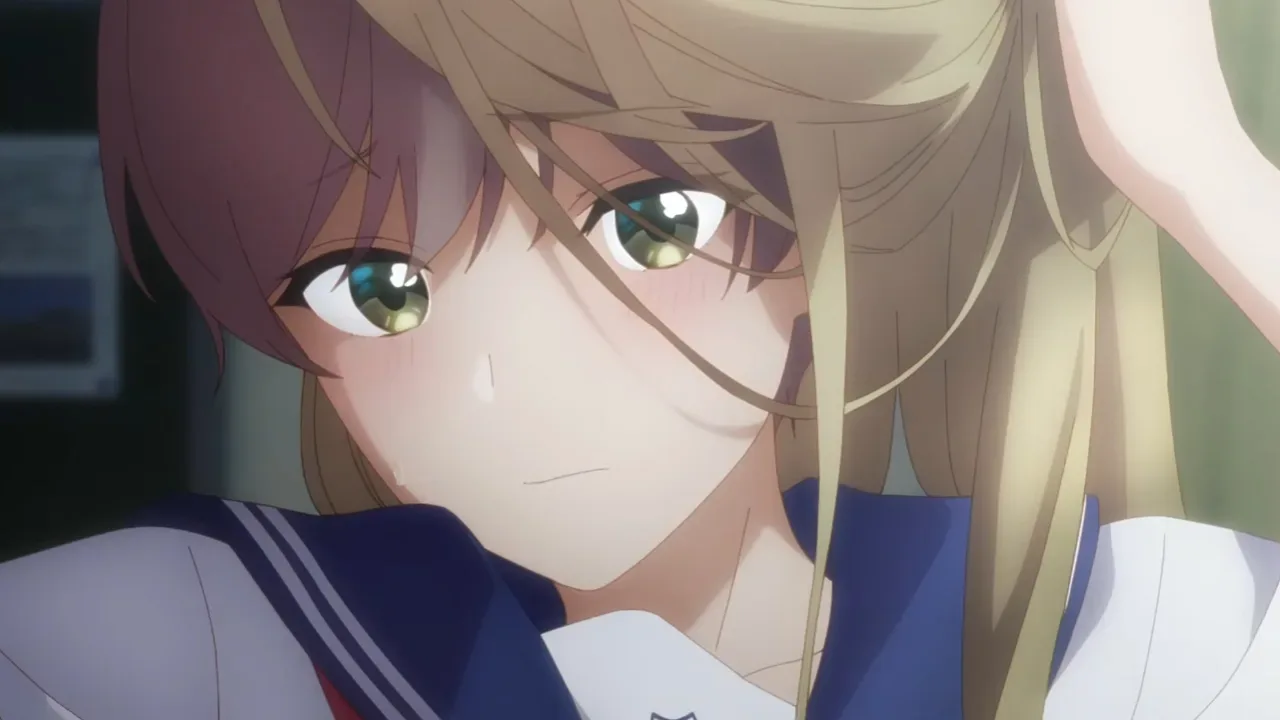 Anime de uma garoto ‘Cross-dressing’, Senpai Is an Otokonoko ganha novo trailer