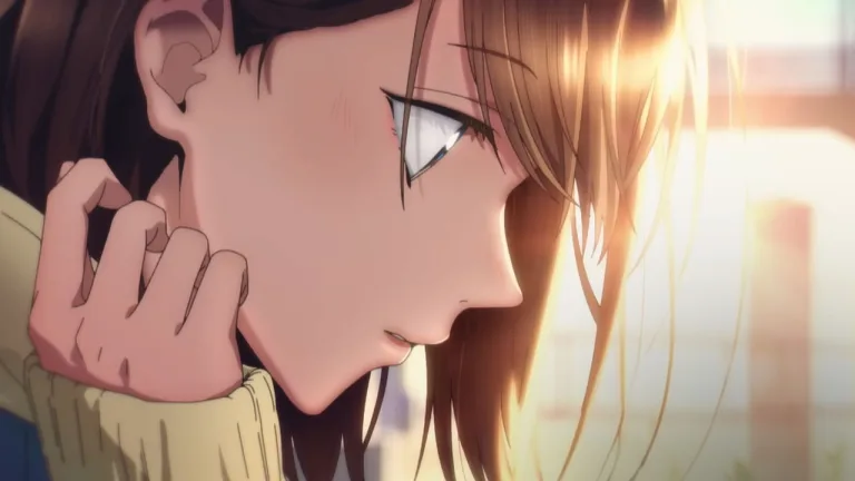 Ao no Hako: Revelada nova imagem promocional do anime