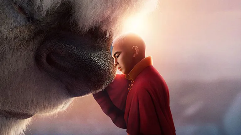 ‘Avatar: O Último Mestre do Ar:´ Netflix anuncia 2ª e 3ª temporada temporada
