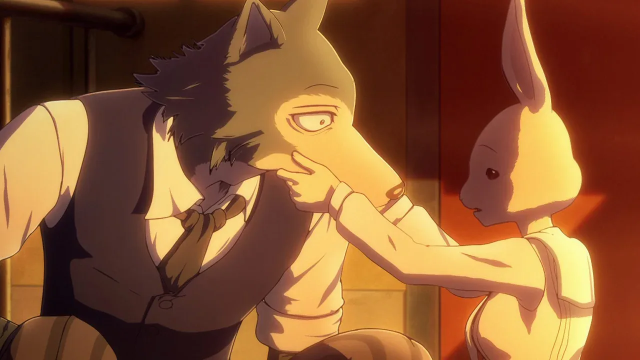 Beastars: Netflix detalha estreia da 3ª temporada
