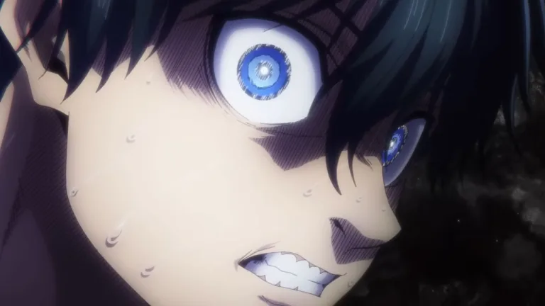 “Blue Lock -Episode Nagi-”: Anunciado novo trailer do filme
