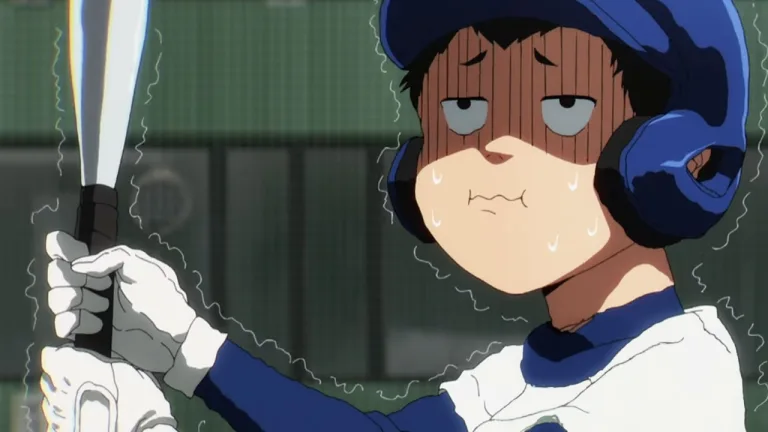 Boukyaku Battery: Imagem e trailer do personagem Taro Yamada