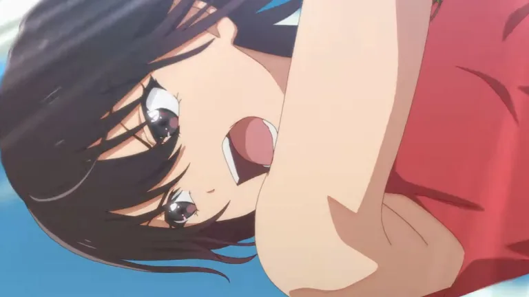 "Bye Bye, Earth": Imagem e previsão de estreia do anime