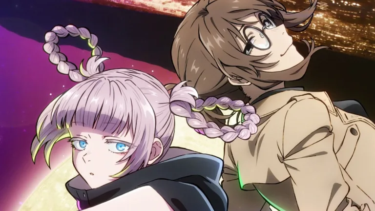 Call of the Night: Anime tem 2ª Temporada anunciada
