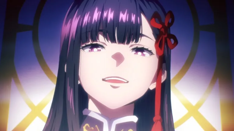 Chained Soldier tem 2ª temporada anunciada; Confira o trailer