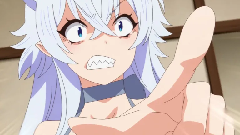 Chillin’ in Another World With: Trailer revela data de estreia do anime
