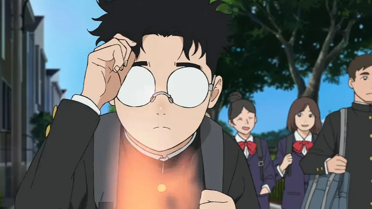 DANDADAN: Anime estreia na Netflix; Confira a previsão