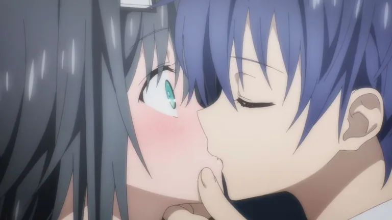 Date A Live V: Data de estreia revelada do anime