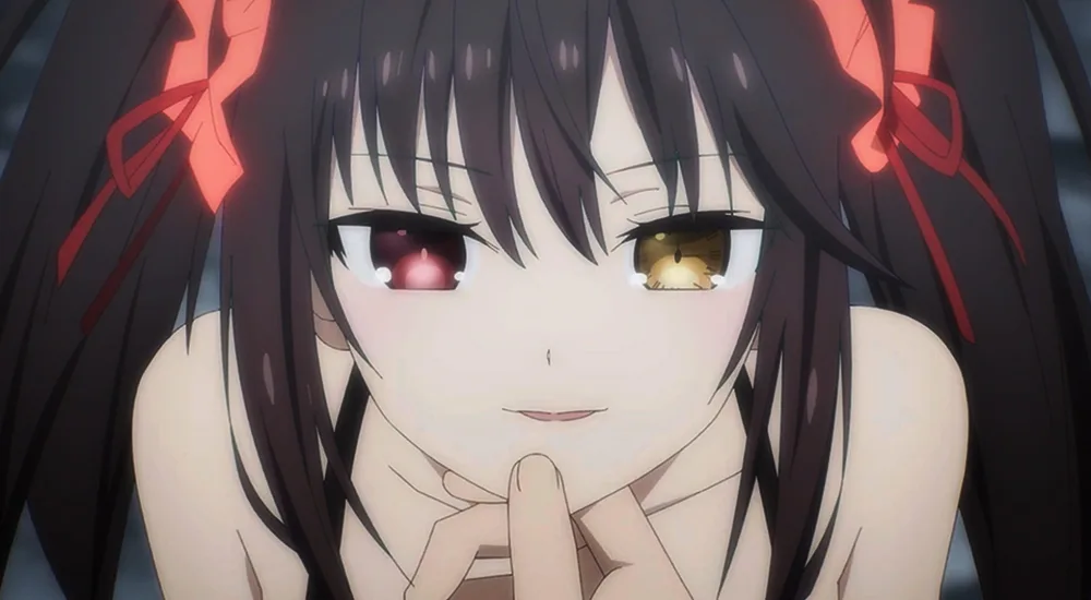 Date A Live V