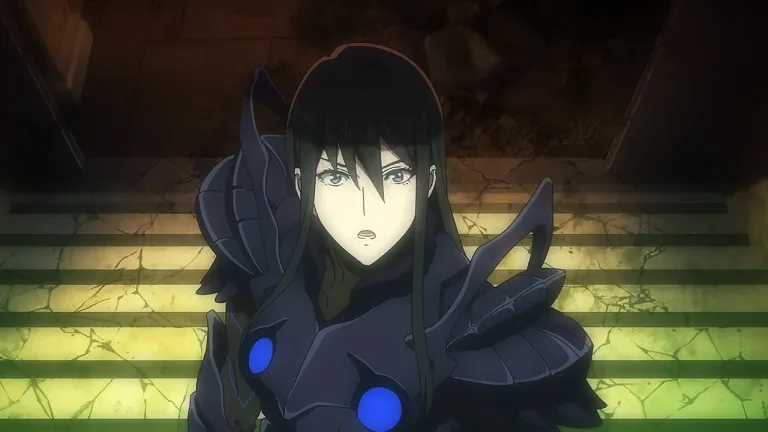 Demon Lord 2099 ganha novo trailer