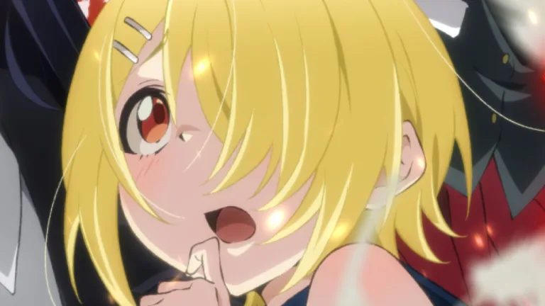 'Demon Lord, Retry! R' - Imagem e elenco de produção do anime