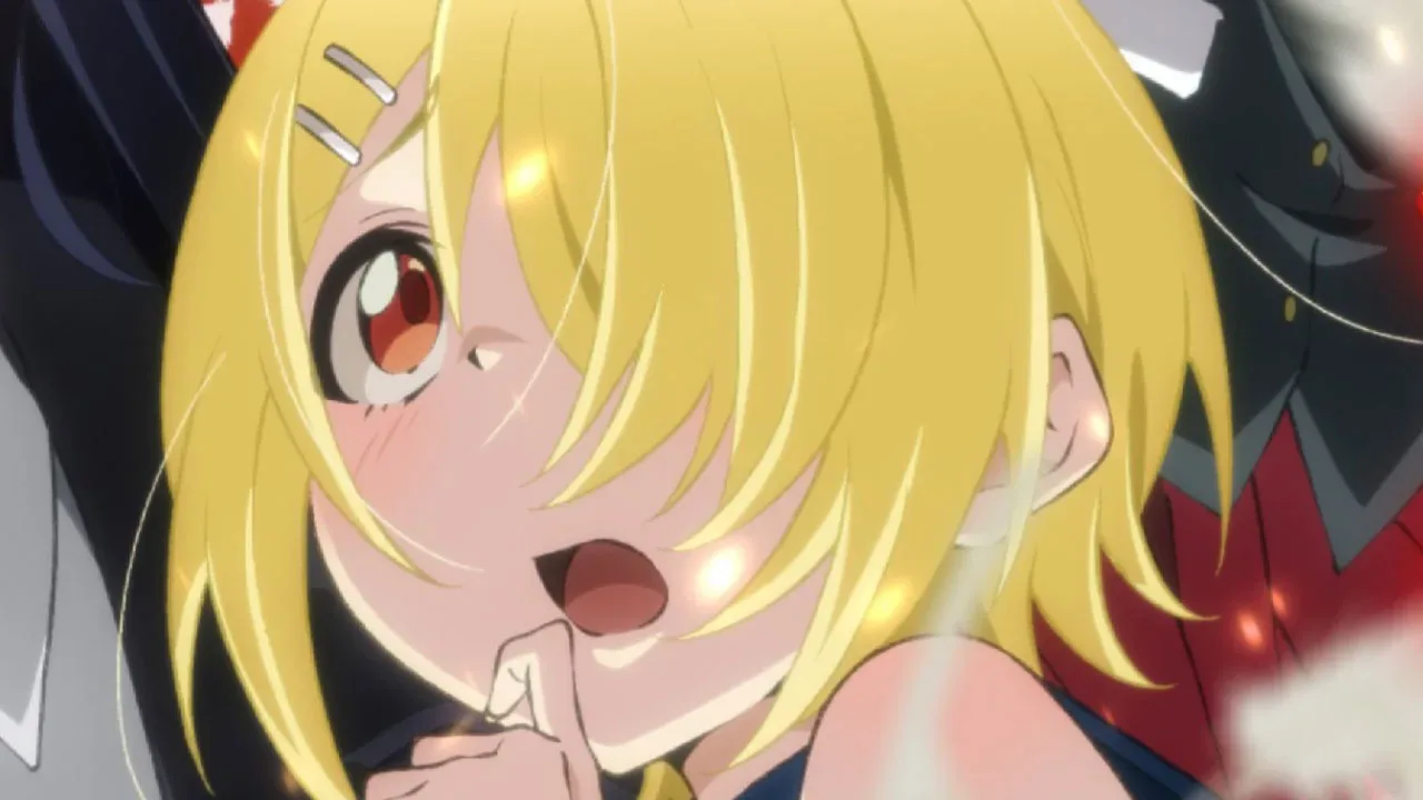 'Demon Lord, Retry! R' - Imagem e elenco de produção do anime