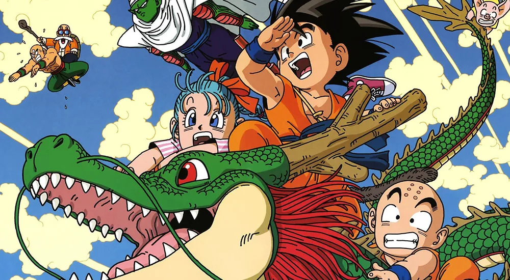 Dragon Ball