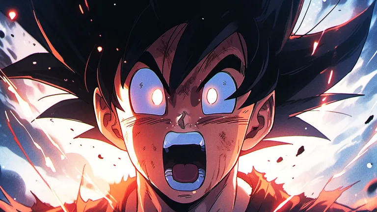 Dragon Ball: Descubra 10 Momentos chocantes da Saga