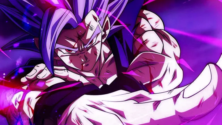 Dragon Ball Super: Gohan Beast vence Goku Instinto superior
