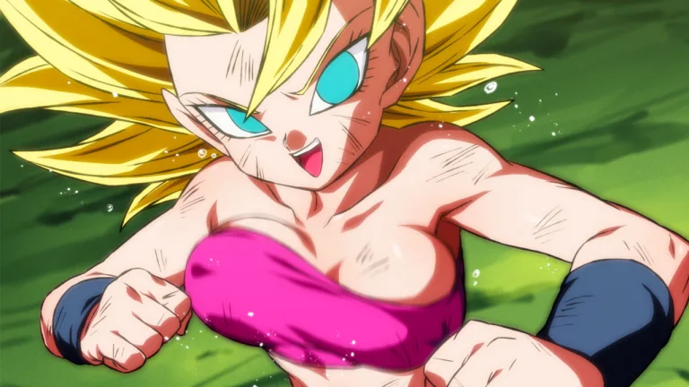 Dragon Ball: Conheça as guerreiras mais poderosas de Akira Toriyama