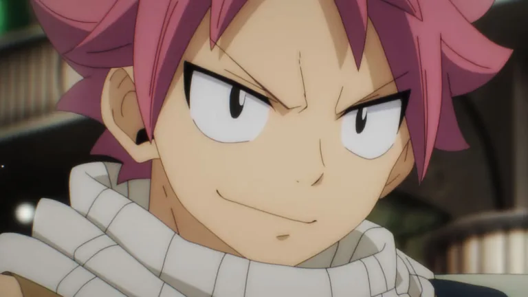 Fairy Tail: 100 Years Quest ganha previsão de estreia e staff