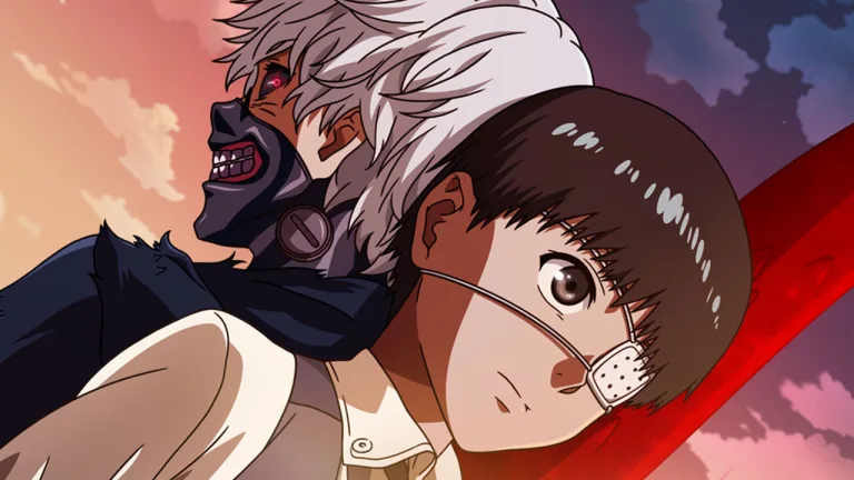 Fãs mantêm viva a esperança de um novo anime de Tokyo Ghoul