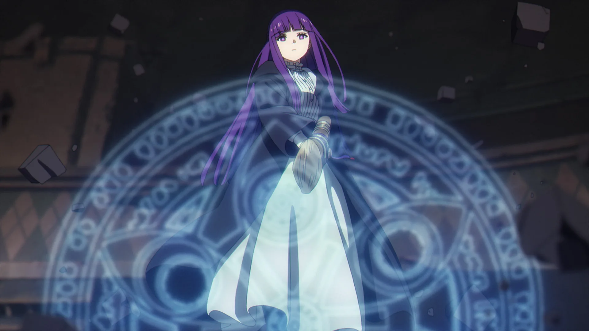 Frieren episódio 26 Frieren episódio 26