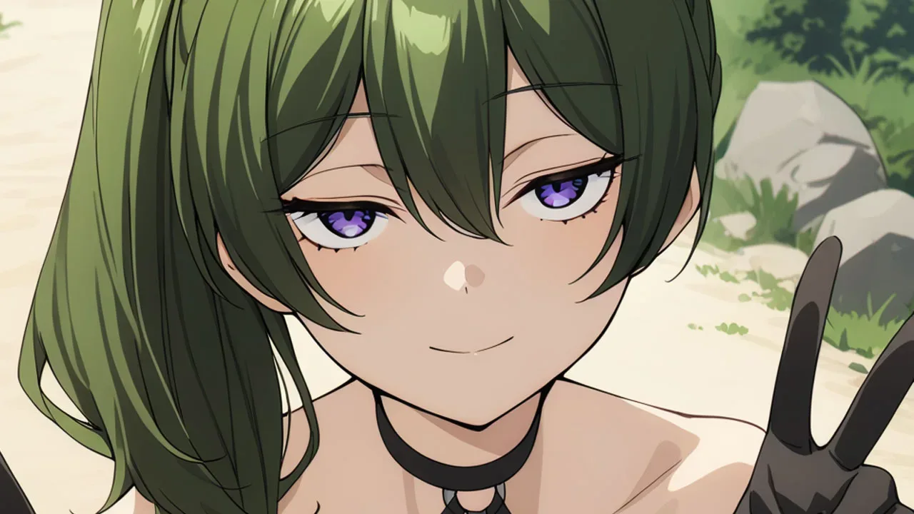 Frieren: Fãs aproveitam para medir o corpo das garotas do anime