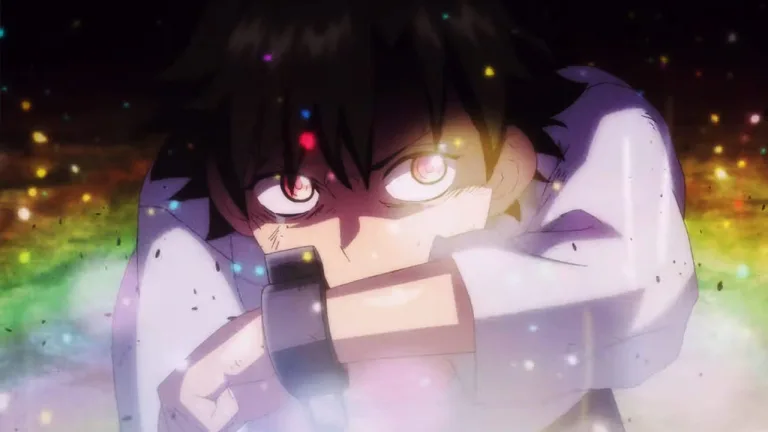 ‘Haigakura’ tem nova imagem promocional anunciada