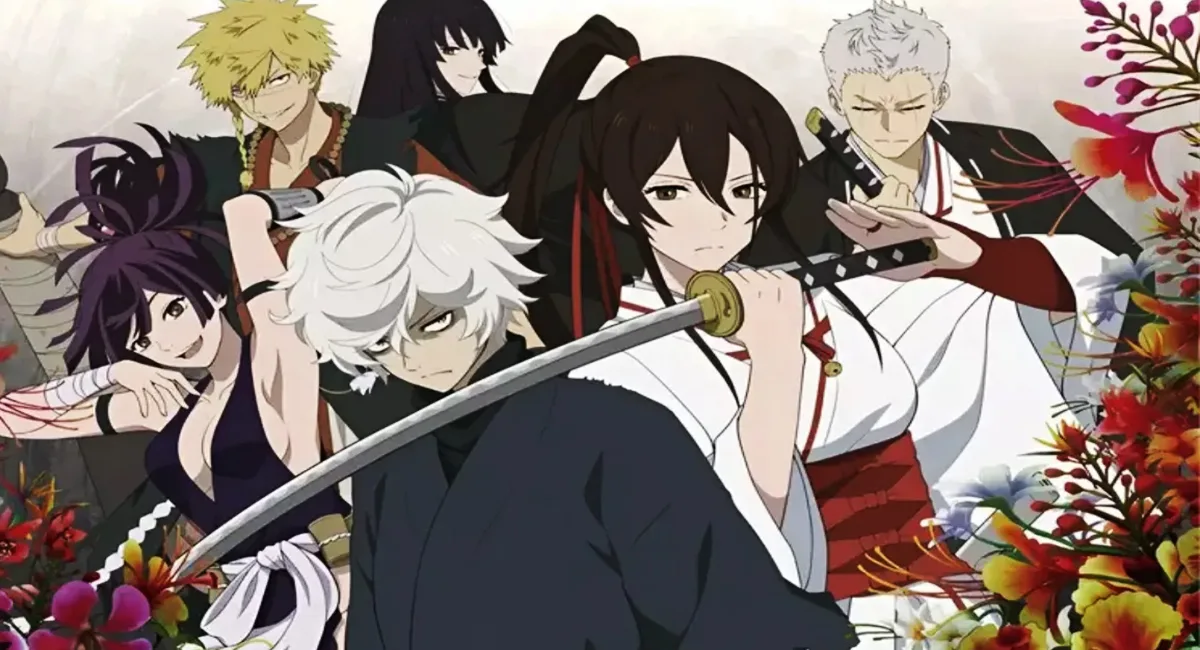 Streaming revela lista secreta de novo anime