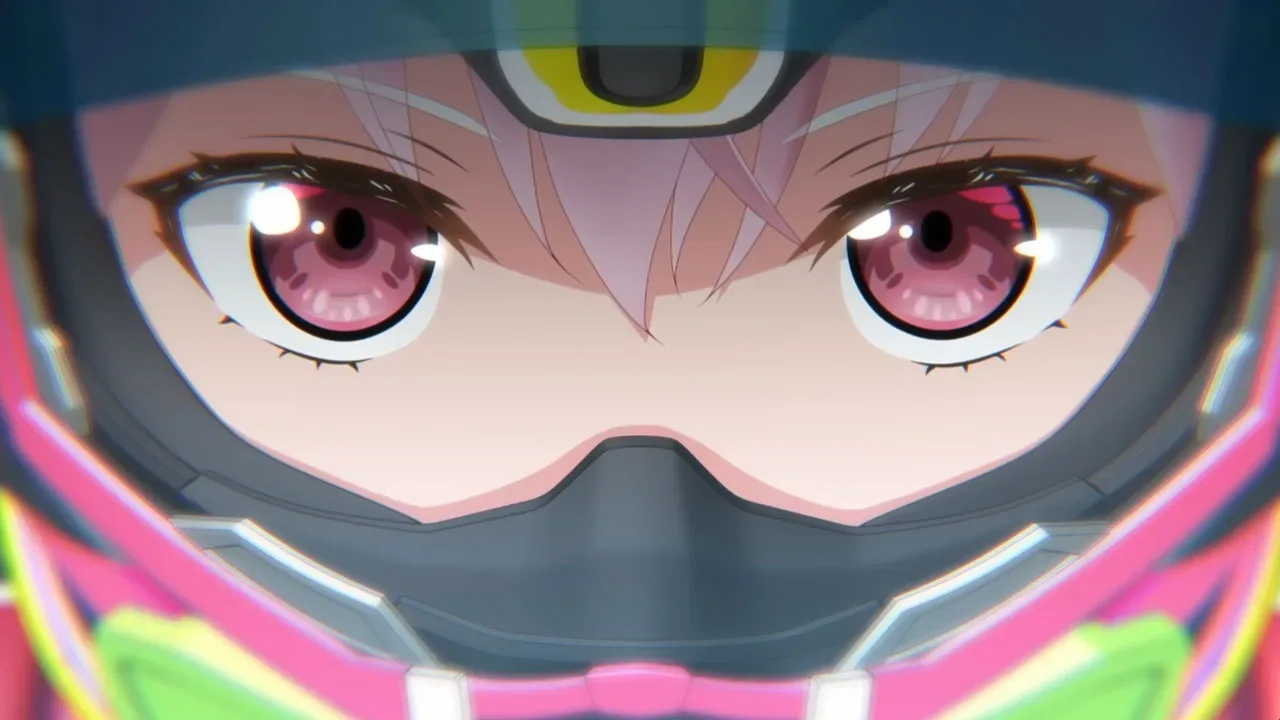Highspeed Etoile: Trailer anuncia data de estreia do anime