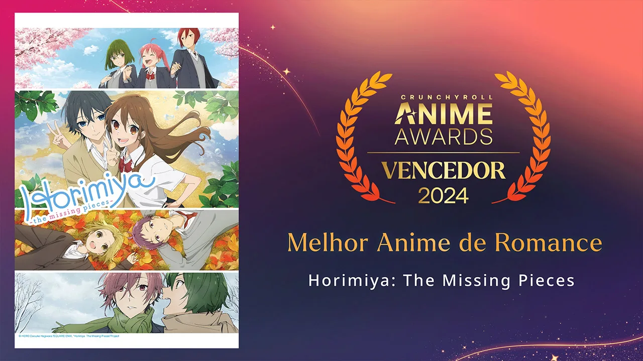 Horimiya: The Missing Pieces
