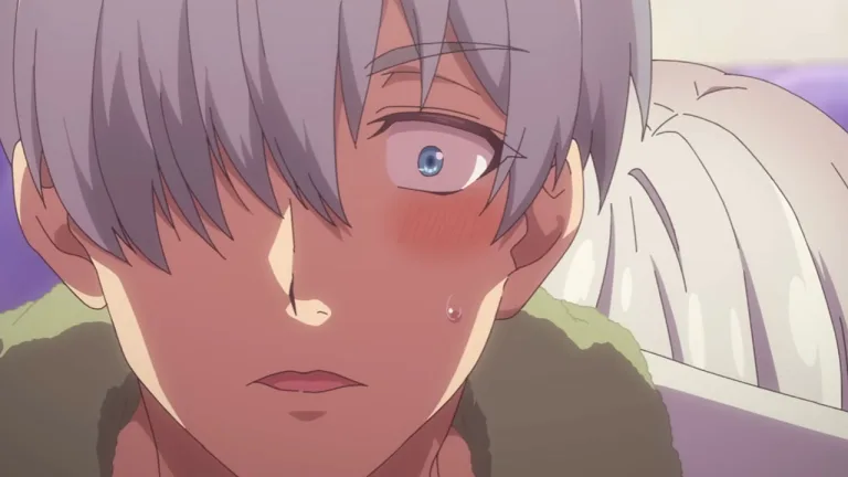 Jiisan Baasan Wakagaeru: Trailer anuncia ‘data de estreia’ do anime