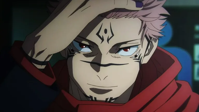 Jujutsu Kaisen: Luta entre Sukuna e Mahoraga será estendida no Blu-Ray