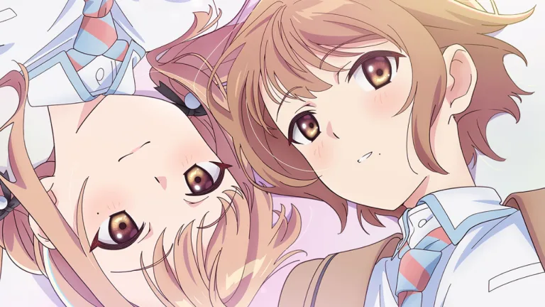 Koi wa Futago de Warikirenai
