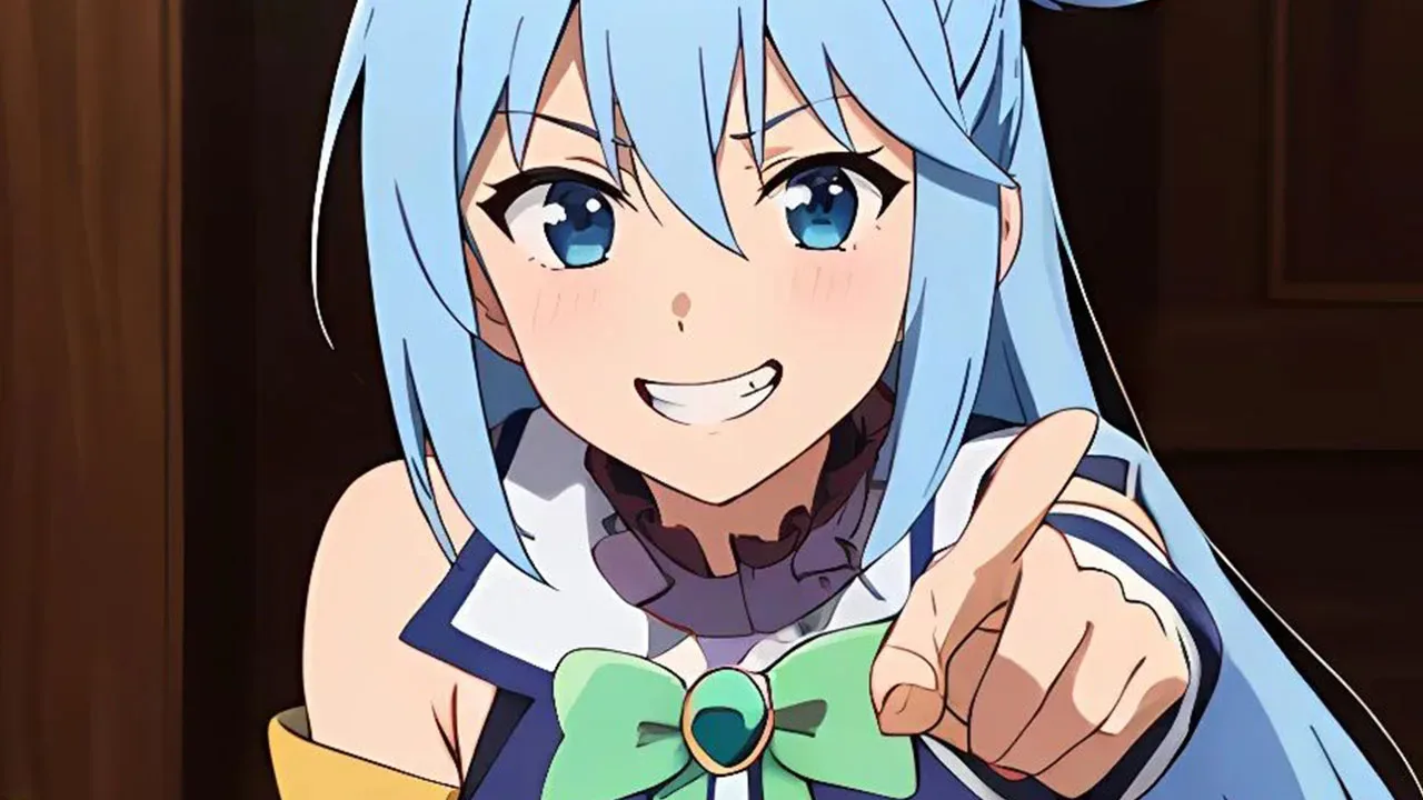 KonoSuba 3: Trailer anuncia data de estreia do anime