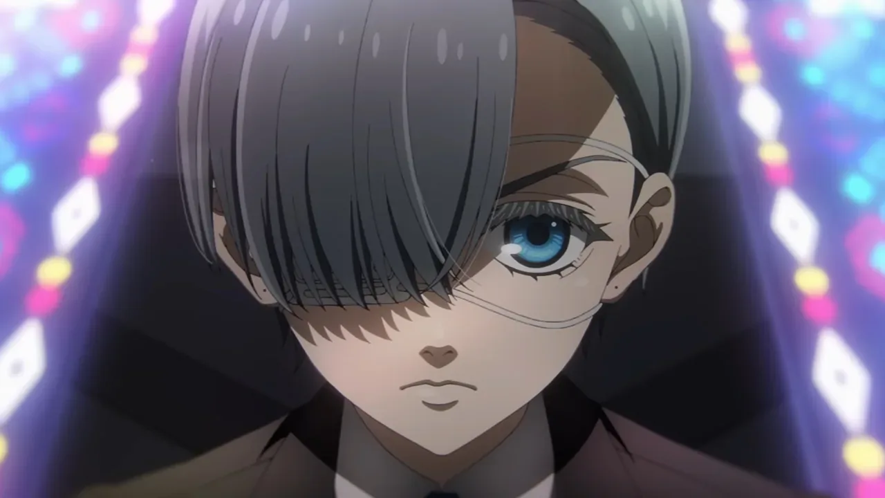 Kuroshitsuji: Novo trailer do anime revela abertura e encerramento