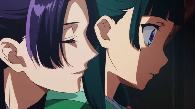 Kusuriya no Hitorigoto: Disponível prévia do episódio 23