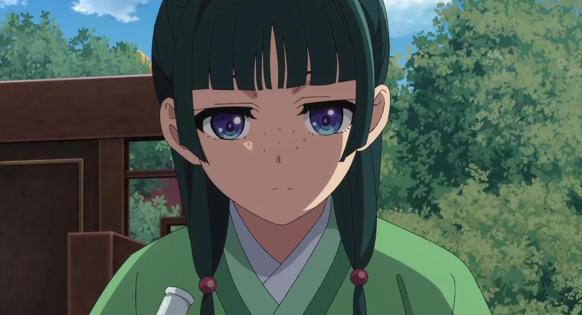 Kusuriya no Hitorigoto