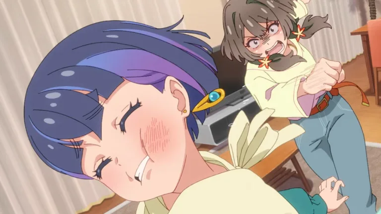 Mayonaka Punch: Anime ganha trailer completo
