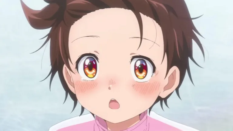 Medalist: Anime de patinação artística no gelo ganha trailer