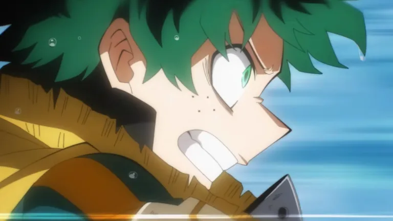 My Hero Academia: Anime ganha novo trailer cheio de ação