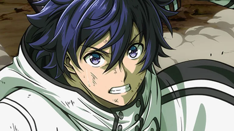 Nova Imagem do ‘anime The Wrong Way to Use Healing’